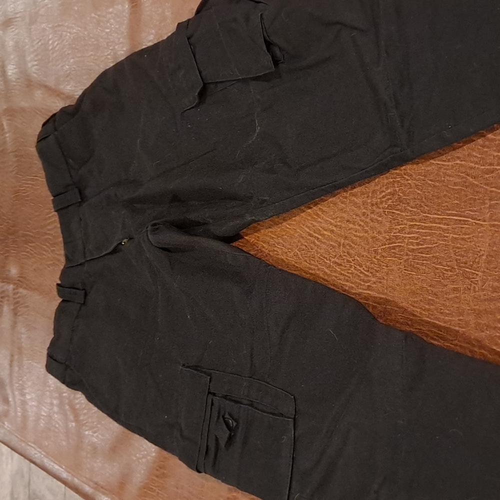 Womens emt pants